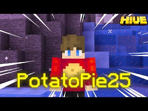 Insane Hive Live with PotatoPie25 and The Bozos!