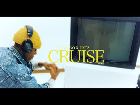 Jayleno x JustZ - Cruise