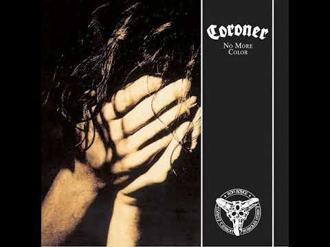 Coroner ‎– Last Entertainment (HQ)