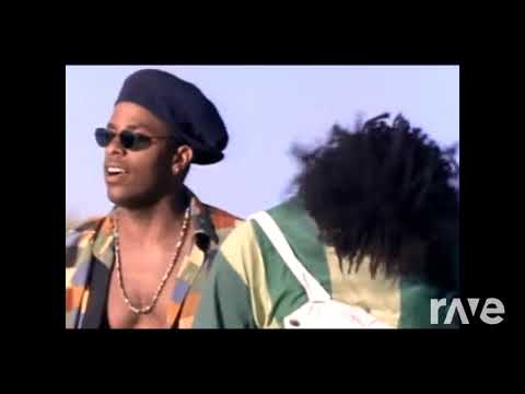 Lenny Kravitz & Fishbone - Sunshine You Everyday To Go My Way