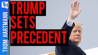 Narrow Impeachment: The Danger of Precedent