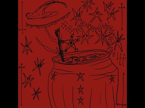 hahahahahah, Pounding Dwarf X Haxan Dreams X Bathory X Snufkin X Witches (Kerker Remix by Zauberer5)