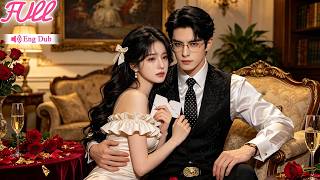 She wanted to divorce her cold CEO husband.. but after one night, she got completely hooked on him!?