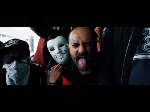 KTANO -DRAMAS PROD LENZ (VIDEOCLIP OFICIAL)