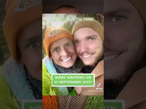 WHAT HAPPENS ON 23 SEPTEMBER 2023? The Woman & The Dragon - It‘s Not What You Think🥰