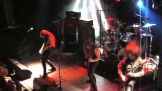 Destroyer 666 - The Last Revelation( Holland 2009 )
