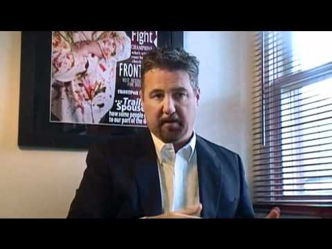 How to be a model on the cover of the FRONT magazine.