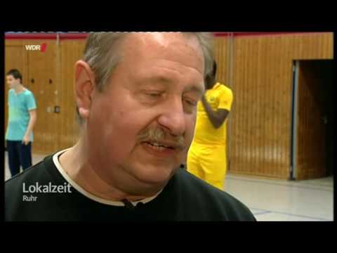 ETB Special Olympics