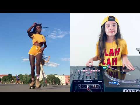 OUMI JANTA & DJ MICHELLE @oumi_janta