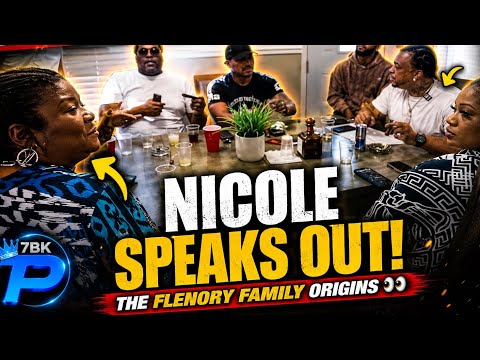 Nicole Flenory Now