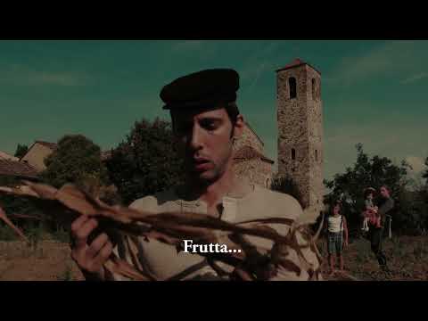 I doni del vento tramontano - dal film FIABE ITALIANE di Lorenzo Andreaggi (2022)