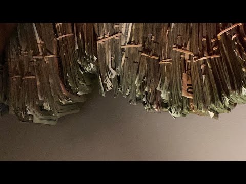 MONEYBAG KZ - Counterfeit (official video)