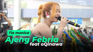 Download lagu Tia Monica - Ajeng Febria X oQinawa - Gathering member merah Indogrosir Purwokerto mp3 Download lagu Tia Monica - Ajeng Febria X oQinawa - Gathering member merah Indogrosir Purwokerto mp3