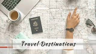 preview picture of video 'Simplicitea: Travel Destinations'