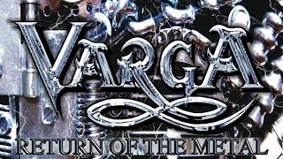 VARGA - Far East Super Slaughter