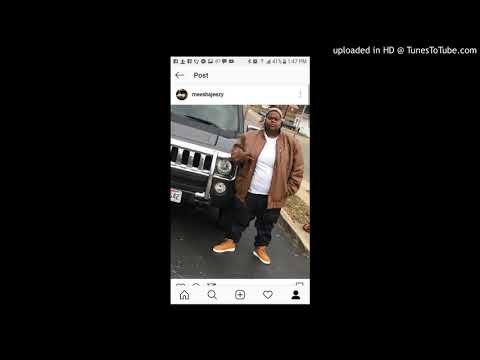 Money Meesh - White Lies