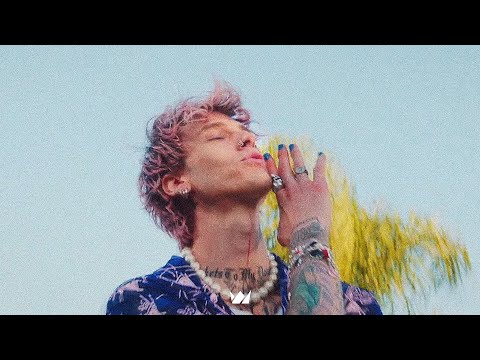 Machine Gun Kelly - Love ft. The Kid LAROI (Tranquille Music Video)