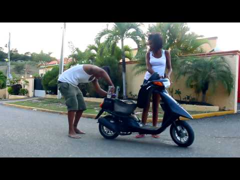 Tony Man Yow - Mujer Cavernicola (Video Oficial HD)