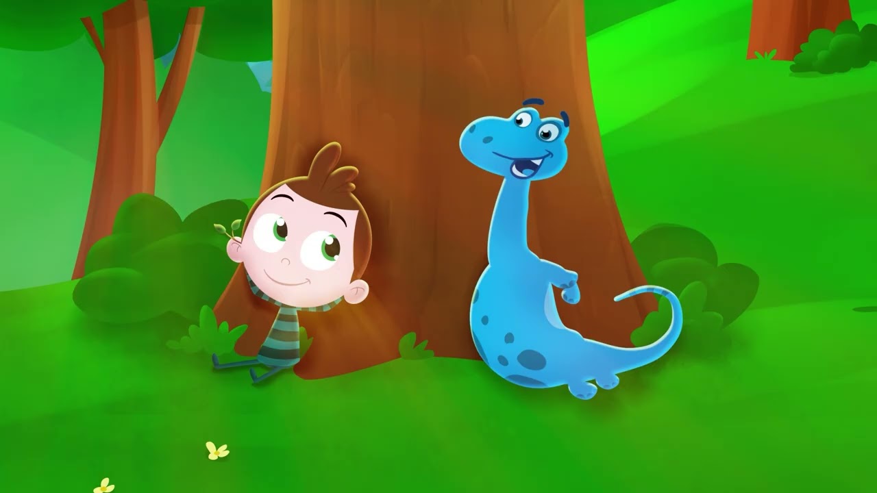 (НАЈАВА) Биби и Боби во светот на бајките... Од 11 декември во кината низ Македонија