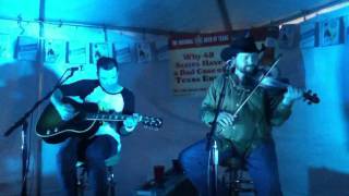 She Sang the Red River Valley - Reckless Kelly