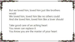 Fairport Convention - Stranger to Himself Lyrics