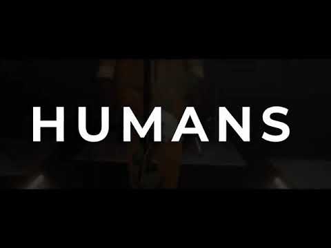 Yaksta - Humans (official music video)