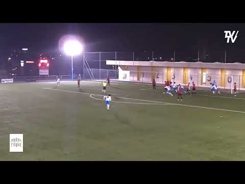 FC Vernier II - FC Kosova (3-2) : le but décisif de Diego Fernandez