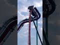 Yukon Striker The World S Tallest Longest And Faster Dive Coaster Designed By B M Rollercoaster