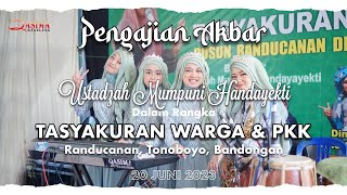 Download lagu PENGAJIAN AKBAR USTADZAH MUMPUNI HANDAYAYEKTI & QASIMA mp3 Download lagu PENGAJIAN AKBAR USTADZAH MUMPUNI HANDAYAYEKTI & QASIMA mp3