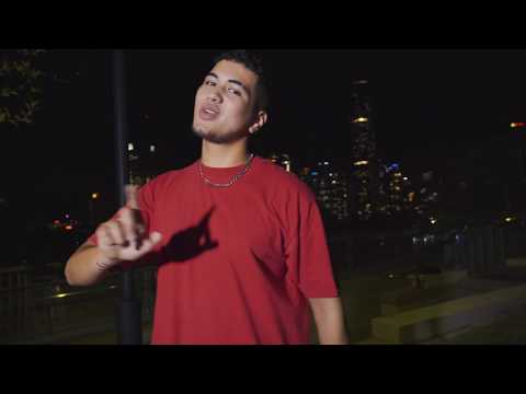 KIA MAIA X SPARKY - BLAH BLAH BLAH