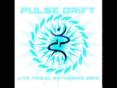 Pulse Drift live in Panama 2015