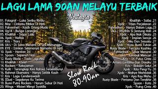Download lagu Lagu Slow Rock Malaysia Terbaik - Lagu Jiwang 80/90an - Lagu Malaysia Lama Terbaik mp3