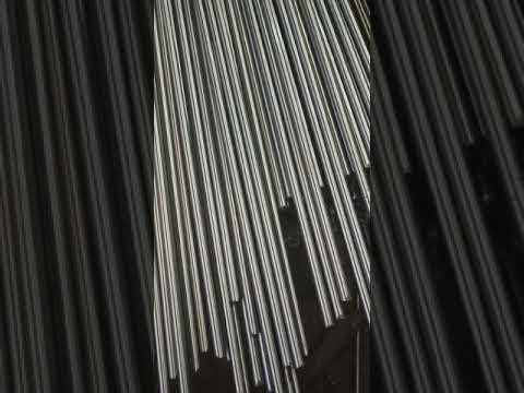 Stainless Steel Round Bar