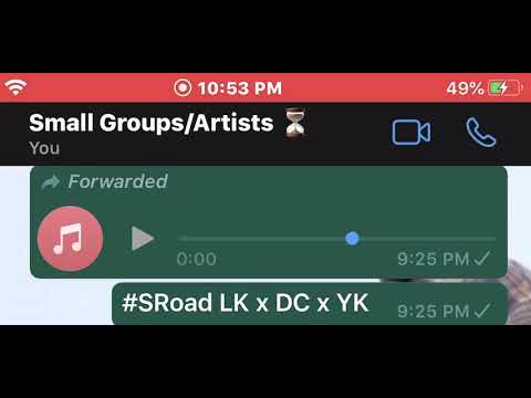 #SRoad LK x DC x YK (Preview) Trades #Exclusives