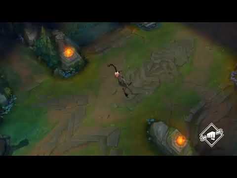 FİDDLESTİCKS REWORK