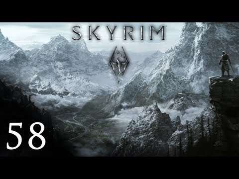 Hypno Plays Skyrim E58: Dawnguard
