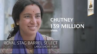 Watch Chutney, a new short film