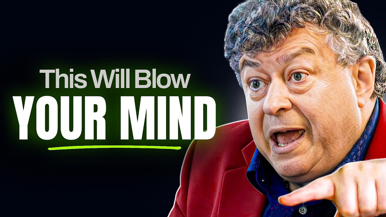 RORY SUTHERLAND: His BEST interview EVER - | Ep 127