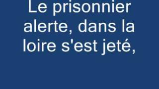 Les prisons de Nantes