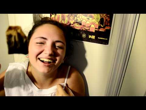 Comedy Teabag video