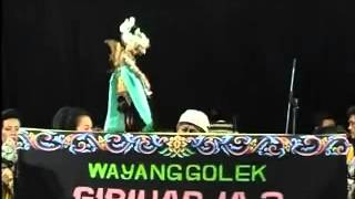 Download lagu WAYANG GOLEK -  Dewi Nila Ningrum 4 mp3