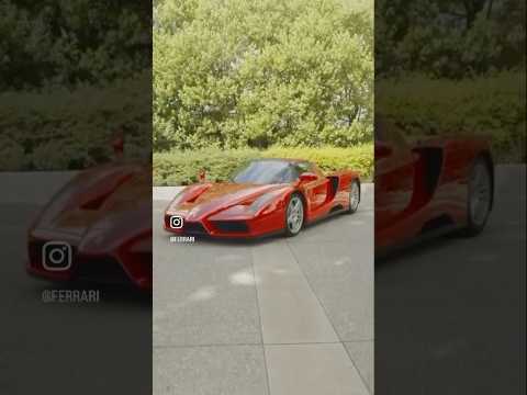 Thumbnail for Sound of simplicity and happiness! #automobile #ferrari #enzo #tifosi #sound #shorts #fyp #fy by Tifosi