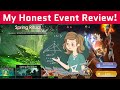 My Honest Event Review - How I Feel About LoD Now - Legacy of Discord - Apollyon