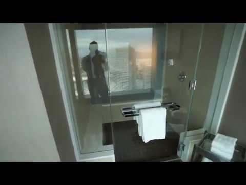 Vdara Penthouse 2 Bedroom Unit 55019 Las Vegas Condos