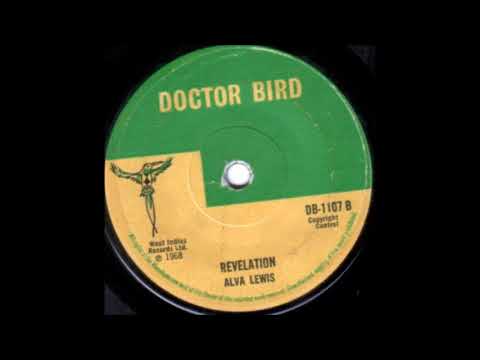 ReGGae Music 854 - Alva Lewis - Revelation [Doctor Bird]