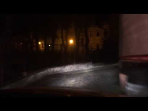 Prolog Chojnice Rallyland 2016 O.Schmidt M.Korszylowska