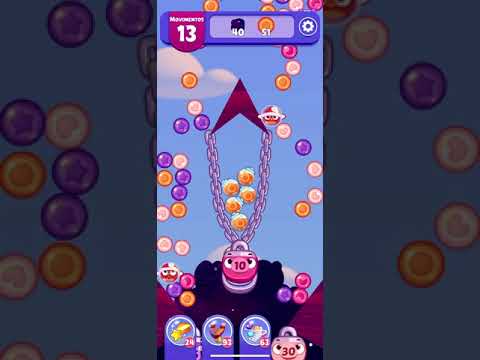 Angry Birds - Dream Blast 721