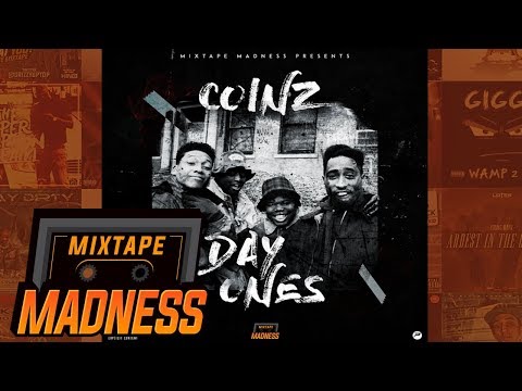 Coinz - Day Ones (MM Exclusive) | @MixtapeMadness
