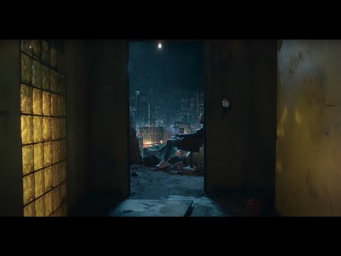 Dark Emotional PNL Type Beat || Trap Type Beat "Tempête" Prod. Nomad