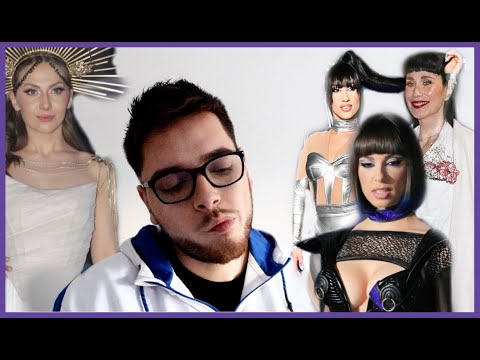 ŽELJKOV MODNI ŽIRI PZE22 FINALISTI